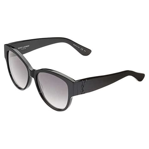 ysl womens glasses|ysl sunglasses costco.